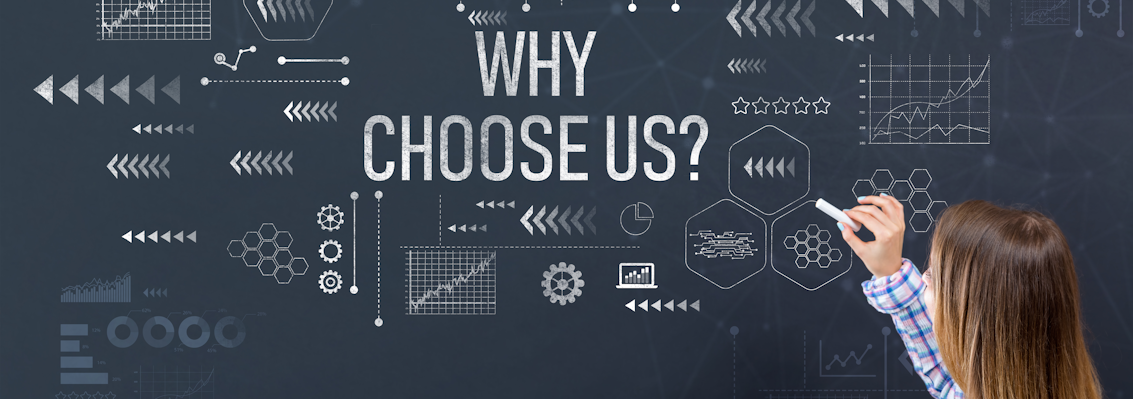 PQMS Training - Why Choose Us